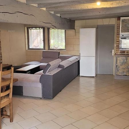 Votre Maison En Touraine Chissay-en-Touraine Dış mekan fotoğraf