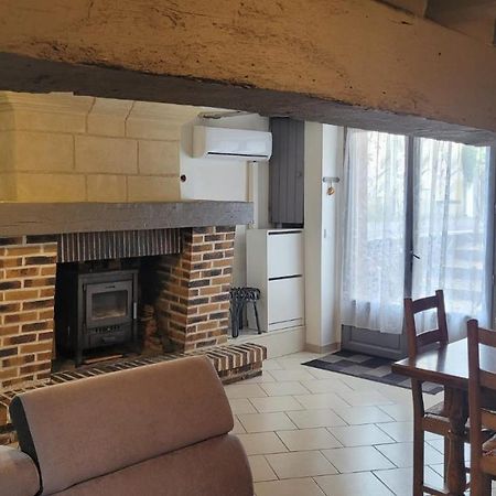Votre Maison En Touraine Chissay-en-Touraine Dış mekan fotoğraf