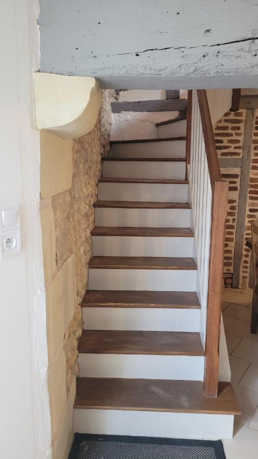 Votre Maison En Touraine Chissay-en-Touraine Dış mekan fotoğraf