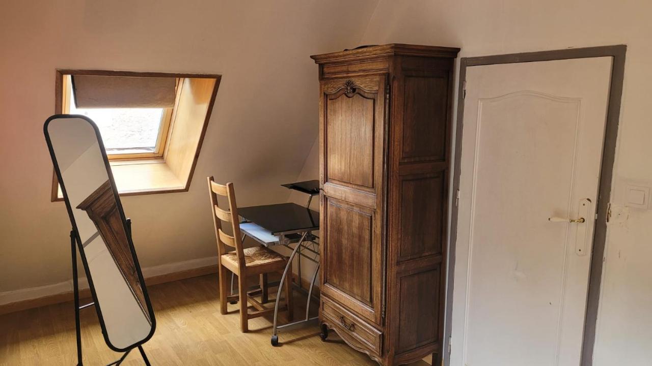 Votre Maison En Touraine Chissay-en-Touraine Dış mekan fotoğraf