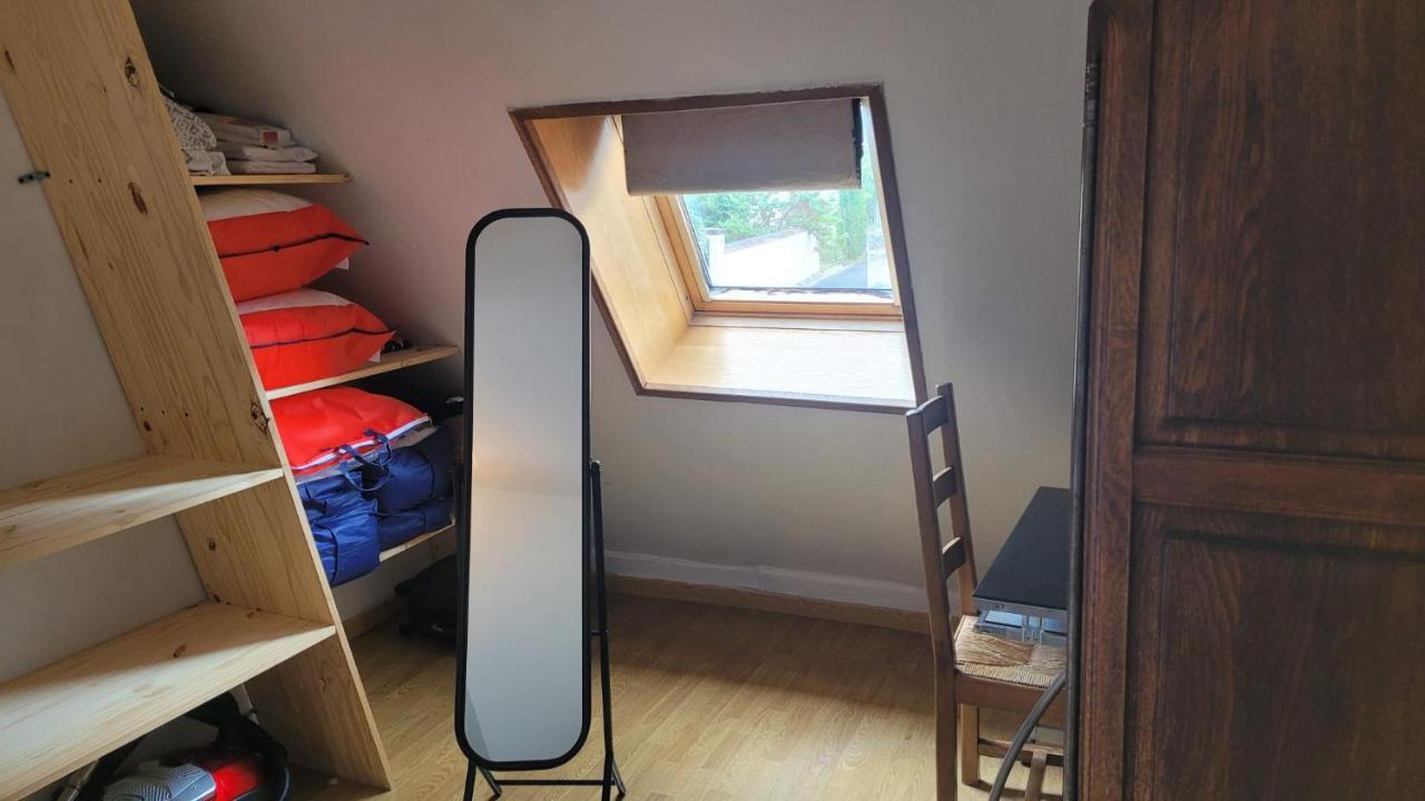 Votre Maison En Touraine Chissay-en-Touraine Dış mekan fotoğraf