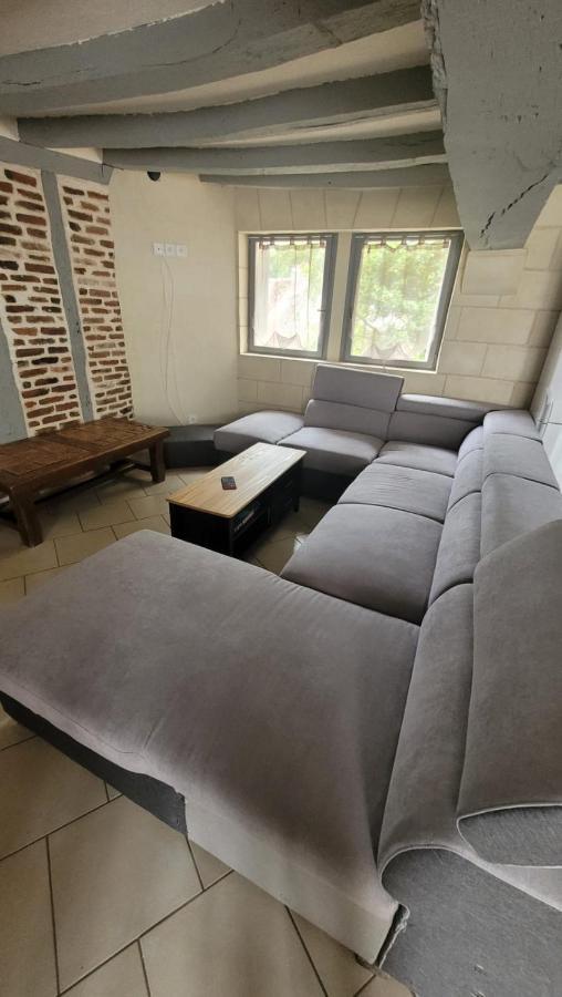 Votre Maison En Touraine Chissay-en-Touraine Dış mekan fotoğraf